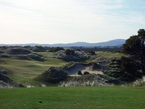 Barnbougle (Dunes) 5th